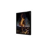 Tablosan Galip Samson Çerçeveli Mdf Tablo 30 X 40 Cm Mb02097