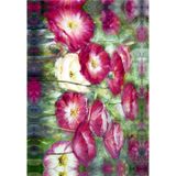 Tablosan Gelincikler Kanvas Tablo 120x180 cm Kb03112 120x180 cm