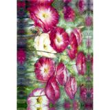 Tablosan Gelincikler Kanvas Tablo 90x130 cm Kb03112 90x130 cm