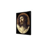 Tablosan İsa Mesih Çerçeveli Mdf Tablo 50 X 70 Cm Mb02099