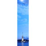 Tablosan Kız Kulesi Kanvas Tablo 30x120 cm Ka16118 30x120 cm