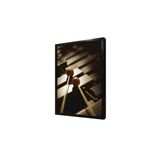 Tablosan Ksilofon Çerçeveli Mdf Tablo 60 X 90 Cm Ma08064
