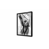 Tablosan Melekler Manipülasyon Çerçeveli Mdf Tablo 20 X 30 Cm Mb33078