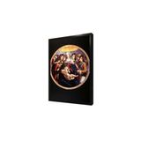Tablosan Meryem Ve Çocuk İsa Çerçeveli Mdf Tablo 35 X 50 Cm Mb02229