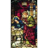 Tablosan Meryem Ve Küçük Isa Kanvas Tablo 30x50 cm Kb02490 30x50 cm