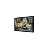 Tablosan Mutluluğun Resmi Çerçeveli Cam Tablo 60x90 Cm CB22001