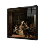Tablosan Nedimeler Çerçeveli Cam Tablo 50X70 Cm Cb22040