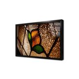 Tablosan Obje Çerçeveli Cam Tablo 20X30 Cm Ca23127
