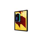 Tablosan Pencere Çerçeveli Cam Tablo 50X70 Cm Cb09083