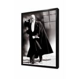 Tablosan Smokinli Atatürk Çerçeveli Cam Tablo