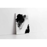 Tablosan Soyut Resim Kanvas Tablo 70 X 90 Cm Kb24212