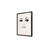 Tablosan Ünlü Posterleri Çerçeveli Mdf Tablo 30 X 40 Cm Ma31134
