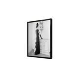 Tablosan Ünlü Posterleri Çerçeveli Mdf Tablo 40 X 40 Cm Ma31214