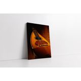 Tablosan Ut Kanvas Tablo 30 X 40 Cm Ka08062