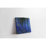 Tablosan Water Kanvas Tablo 120 X 120 Cm Kb22121