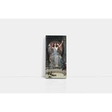 Tablosan Waterhouse Kanvas Tablo 20 X 30 Cm Kb13149