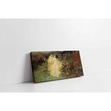 Tablosan William Blake Richmond Kanvas Tablo 70 X 140 Cm Kb02568