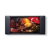 tabloshop 15 Temmuz Makam Panosu 200 x 100