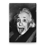 Tabloshop Albert Einstein 80x125 cm Tablo