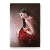 Tabloshop All That Glitters 60x90 cm Tablo