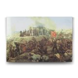 Tabloshop Atatürk Kurtuluş Savaşı 45x30 cm Tablo