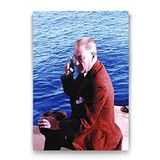 Tabloshop Atatürk Özlü Sözler 40x60 cm Tablo