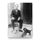 Tabloshop Atatürk Poster 70x100 cm Tablo