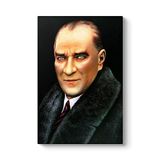 tabloshop Atatürk Yağlı Boya Panosu 80 x 125