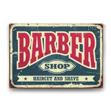 Tabloshop Berber 125x80 cm Tablo