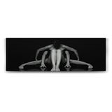 Tabloshop Birleşim 180x60 cm Tablo