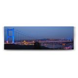 Tabloshop Boğaziçi 150x50 cm Tablo