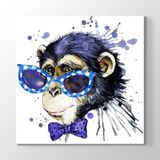 Tabloshop Charlie 60x60 cm Tablo
