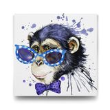 Tabloshop Charlie 80x80 cm Tablo