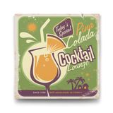 Tabloshop Cocktail Lounge 60x60 cm Tablo