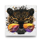 Tabloshop Cool Kaplan 50x50 cm Tablo