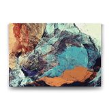Tabloshop Daenerys 90x60 cm Tablo
