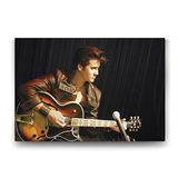 Tabloshop Elvis Presley 60x40 cm Tablo
