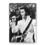 Tabloshop Elvis Presley My Way 60x90 cm Tablo