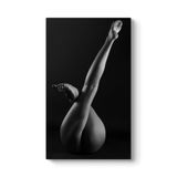 tabloshop Fesse Nü Tablo 50 x 90