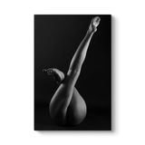 tabloshop Fesse Nü Tablo 80 x 125