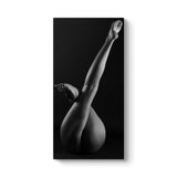 tabloshop Fesse Nü Tablo 80 x 160