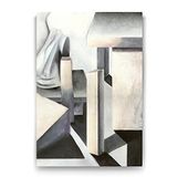 Tabloshop Grinin Elli Tonu 80x125 cm Tablo