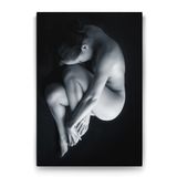 Tabloshop In the Womb 40x60 cm Tablo