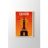Tabloshop İzmir 40x60 cm Tablo