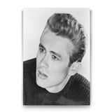 Tabloshop James Dean 60x90 cm Tablo