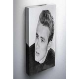 Tabloshop James Dean Kanvas Tablo
