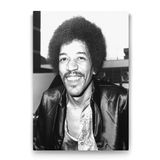 Tabloshop Jimi Hendrix 70x100 cm Tablo