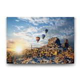 Tabloshop Kapadokya 60x40 cm Tablo