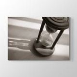 Tabloshop Kum Saati 45x30 cm Tablo