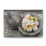 Tabloshop Lokum 90x60 cm Tablo